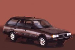 Subaru Leone III