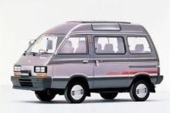 Subaru Libero KJ
