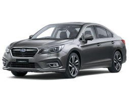 Subaru Liberty BW/BT