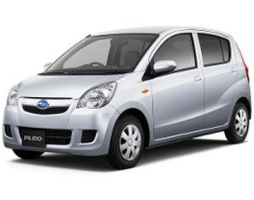 Subaru Pleo L2