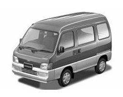 Subaru Sambar Dias TV
