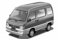 Subaru Sambar Dias TV