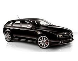 Alfa Romeo 159 939