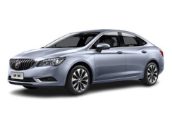 Buick Verano II