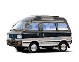 Subaru Sambar Try KR
