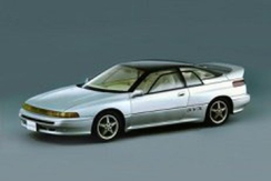 Subaru SVX CX