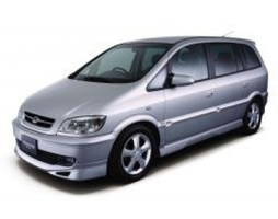 Subaru Traviq XM