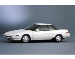 Subaru XT6 AX