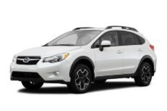 Subaru XV Crosstrek GP