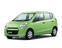 Suzuki Alto VII (HA25-35)