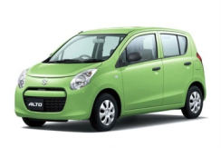 Suzuki Alto VII (HA25-35)