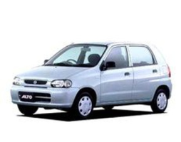 Suzuki Alto V (HA12-22)