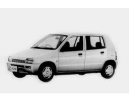 Suzuki Alto IV (HA/HB/HC/HD11-21)