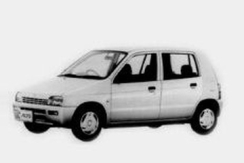 Suzuki Alto IV (HA/HB/HC/HD11-21)