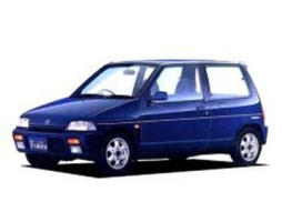 Suzuki Alto III (CL/CM/CR/CS22)