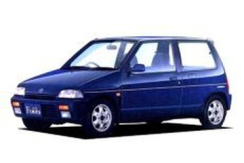 Suzuki Alto III (CL/CM/CR/CS22)