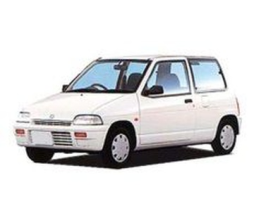 Suzuki Alto III (CL/CM/CN/CP11-21)