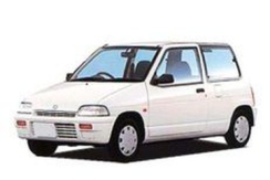 Suzuki Alto III (CL/CM/CN/CP11-21)