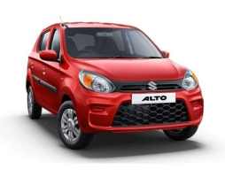 Suzuki Alto 800 HA36