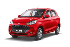 Suzuki Alto K10 III