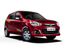 Suzuki Alto K10 HA25