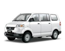 Suzuki APV I