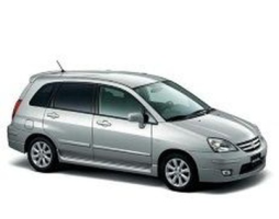 Suzuki Baleno II