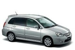 Suzuki Baleno II