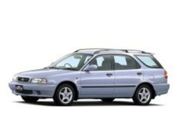 Suzuki Baleno I