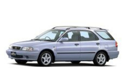 Suzuki Baleno I