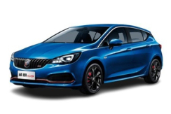 Buick Verano GS