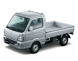 Suzuki Carry XI (DA16)