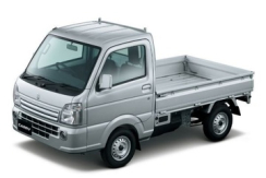 Suzuki Carry XI (DA16)