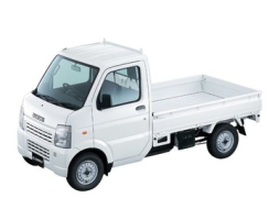 Suzuki Carry X (DA63/65)
