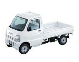 Suzuki Carry X (DA62)