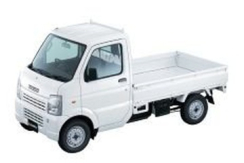 Suzuki Carry X (DA62)