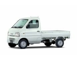 Suzuki Carry X (DA/DB52)