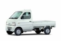 Suzuki Carry X (DA/DB52)