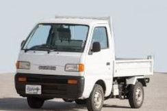Suzuki Carry IX (DC/DD51) Facelift