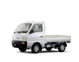 Suzuki Carry IX (DC/DD51)