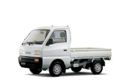 Suzuki Carry IX (DC/DD51)