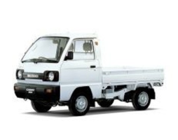 Suzuki Carry VIII (DA/DB51)