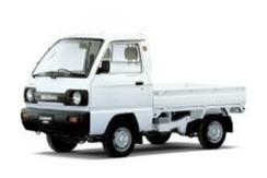 Suzuki Carry VIII (DA/DB51)
