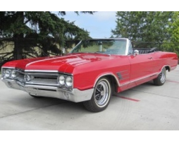 Buick Wildcat