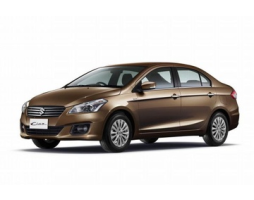 Suzuki Ciaz I (VC)