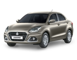 Suzuki Dzire III Facelift