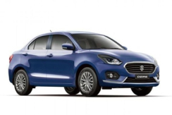 Suzuki Dzire III