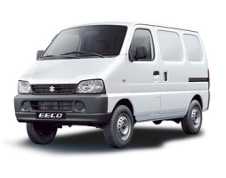 Suzuki Eeco Facelift