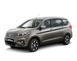 Suzuki Ertiga II (NC)