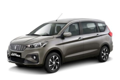 Suzuki Ertiga II (NC)
